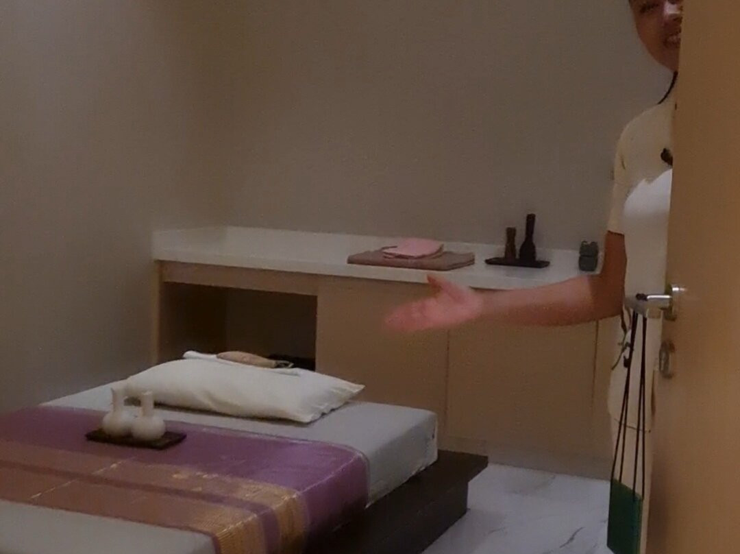 Spa Cenvaree景点图片