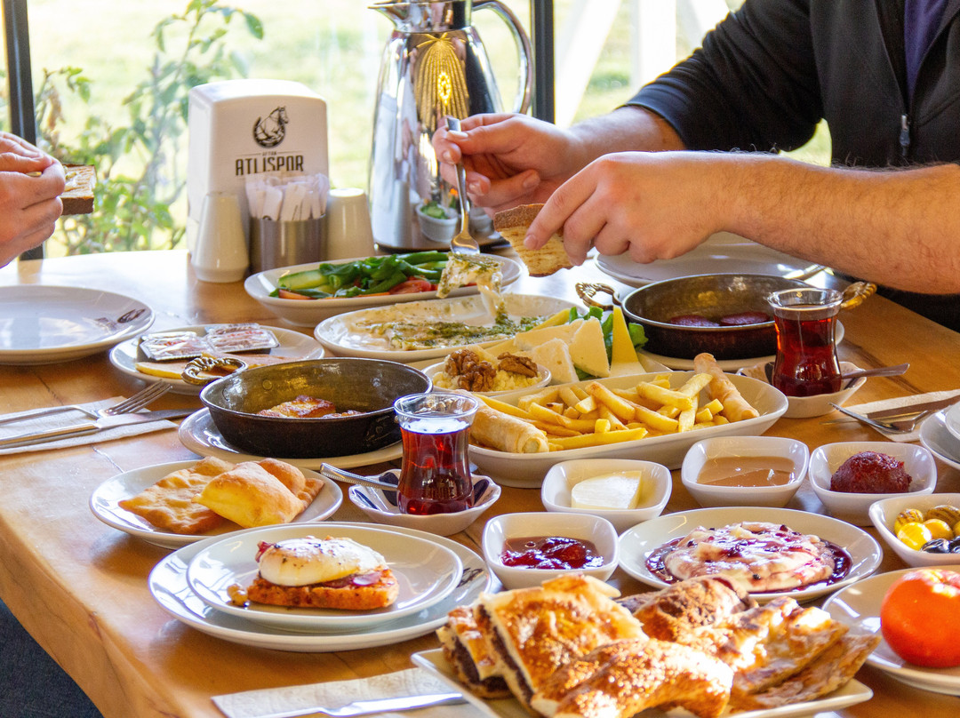 Afyon Atlı Spor Kulübü