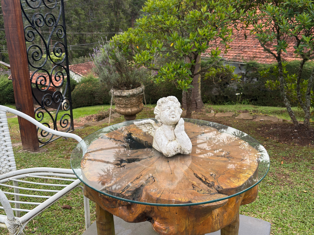 Lavandas na Varanda-蒙特贝尔德必去景点