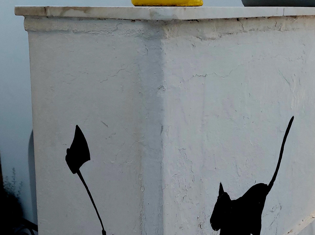 Hydra Icons Guest House主图