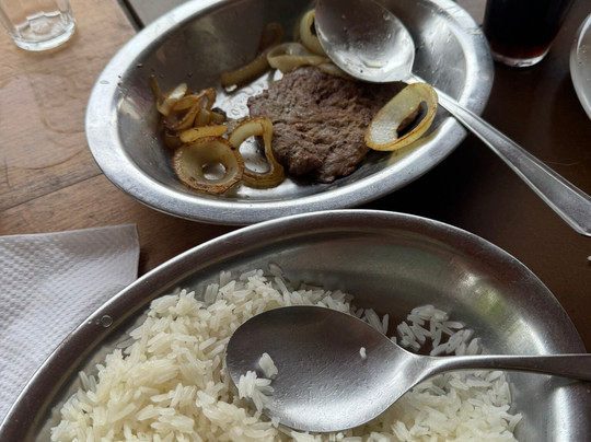Enchanted Well Waterfall-Teresina de Goias必去景点