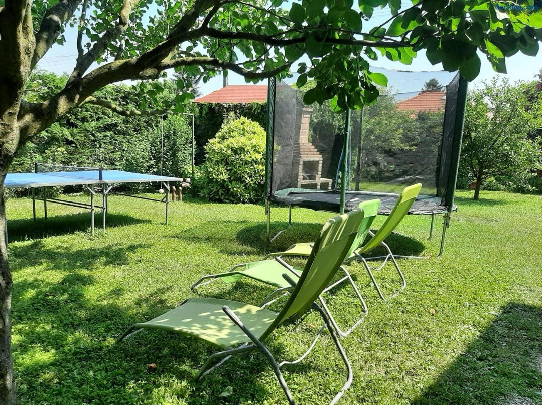 Csaladbarat Apartman