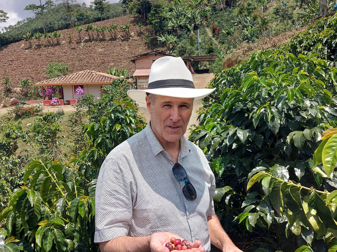 Tour cafetero los Correa景点图片