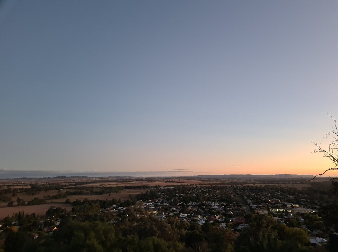 Country Gardens Motor Inn主图