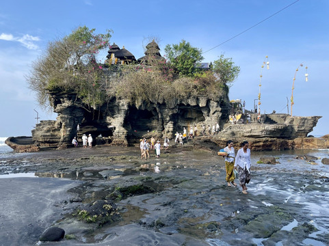 Aries Bali Tour-吉安雅必去景点