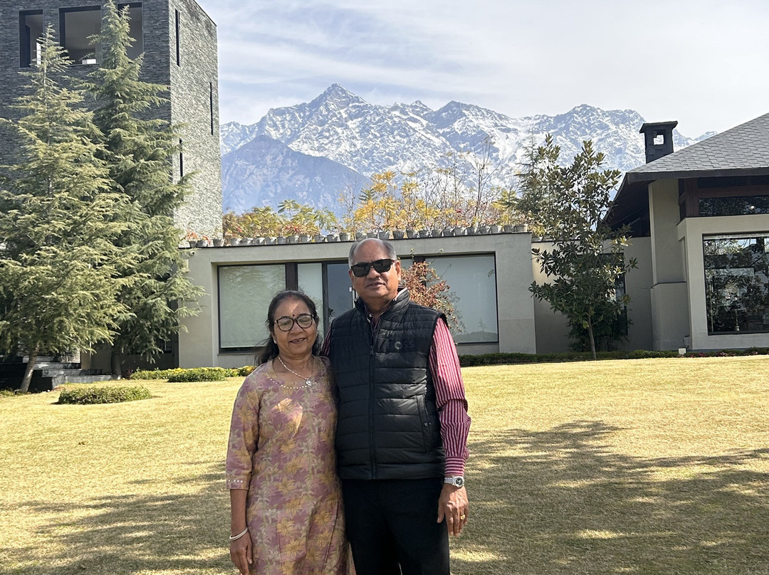 Storii by ITC Hotels Amoha Retreat主图