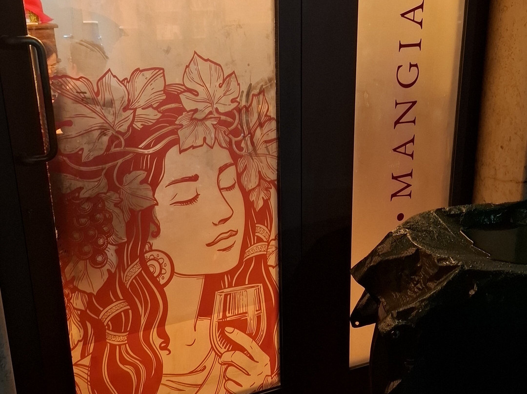 Drusilla Al Borgo-Ostia Antica必去景点