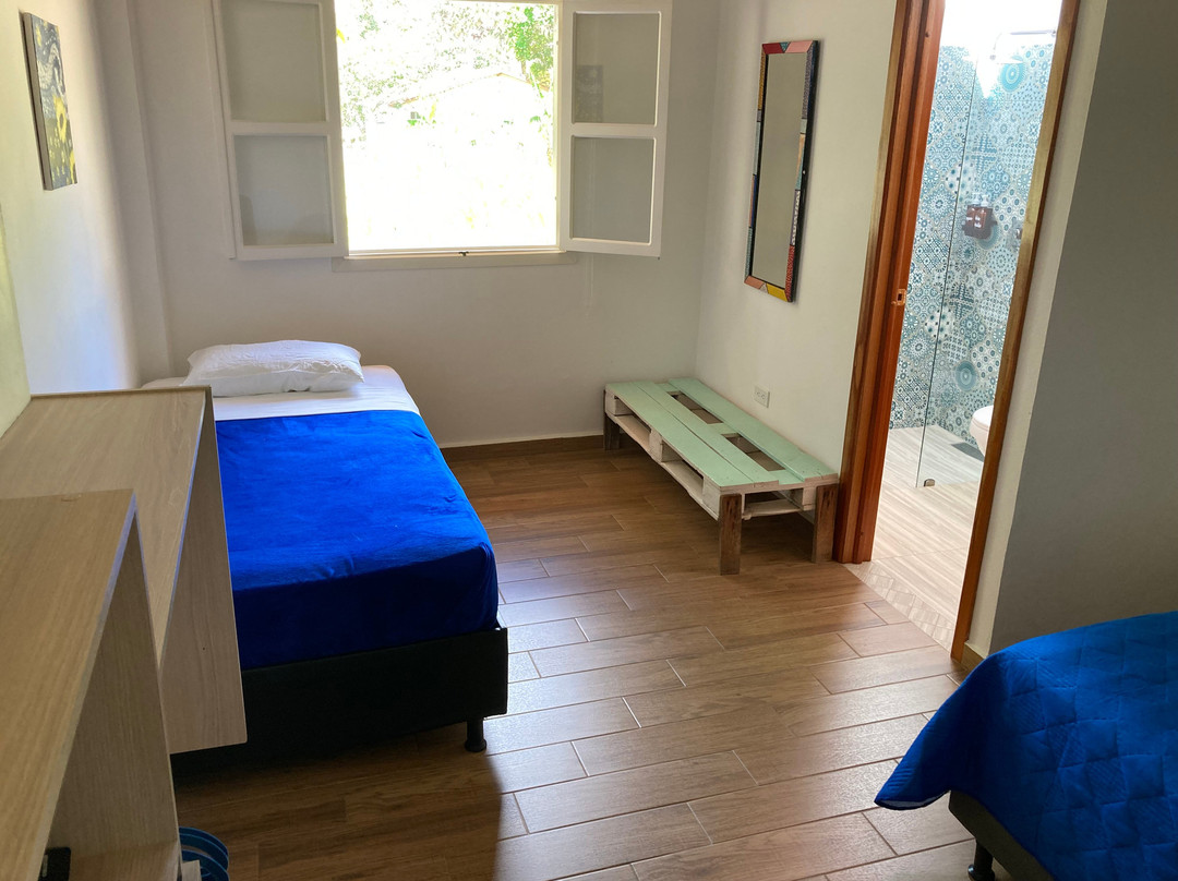 Hotel Casa del Viento主图