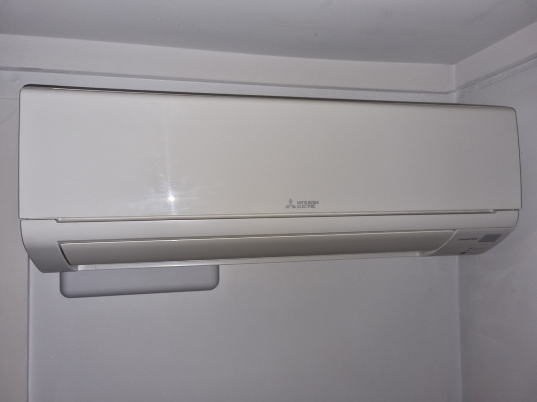 巴克莱汽车旅馆主图