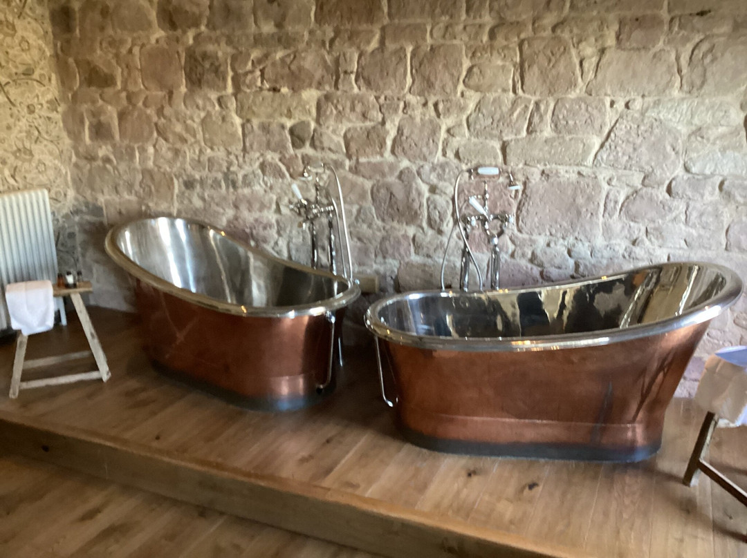 Beadnell Towers & Kitchen主图