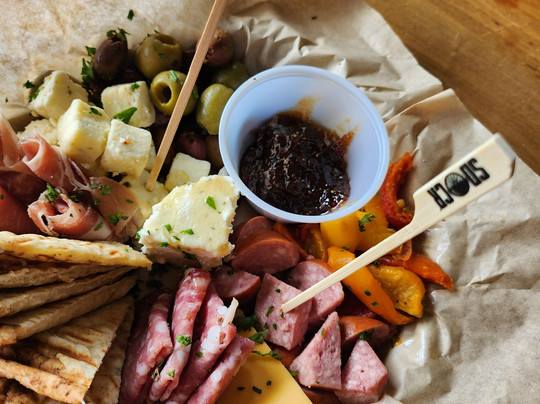 Oklahoma Food Tours-俄克拉何马城必去景点