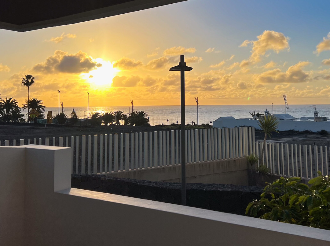 Hotel Lava Beach主图