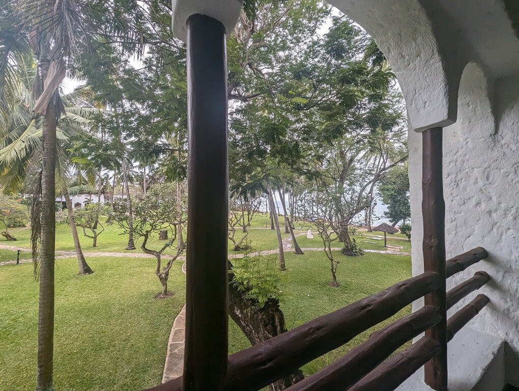 塞丽娜海滩水疗度假村主图