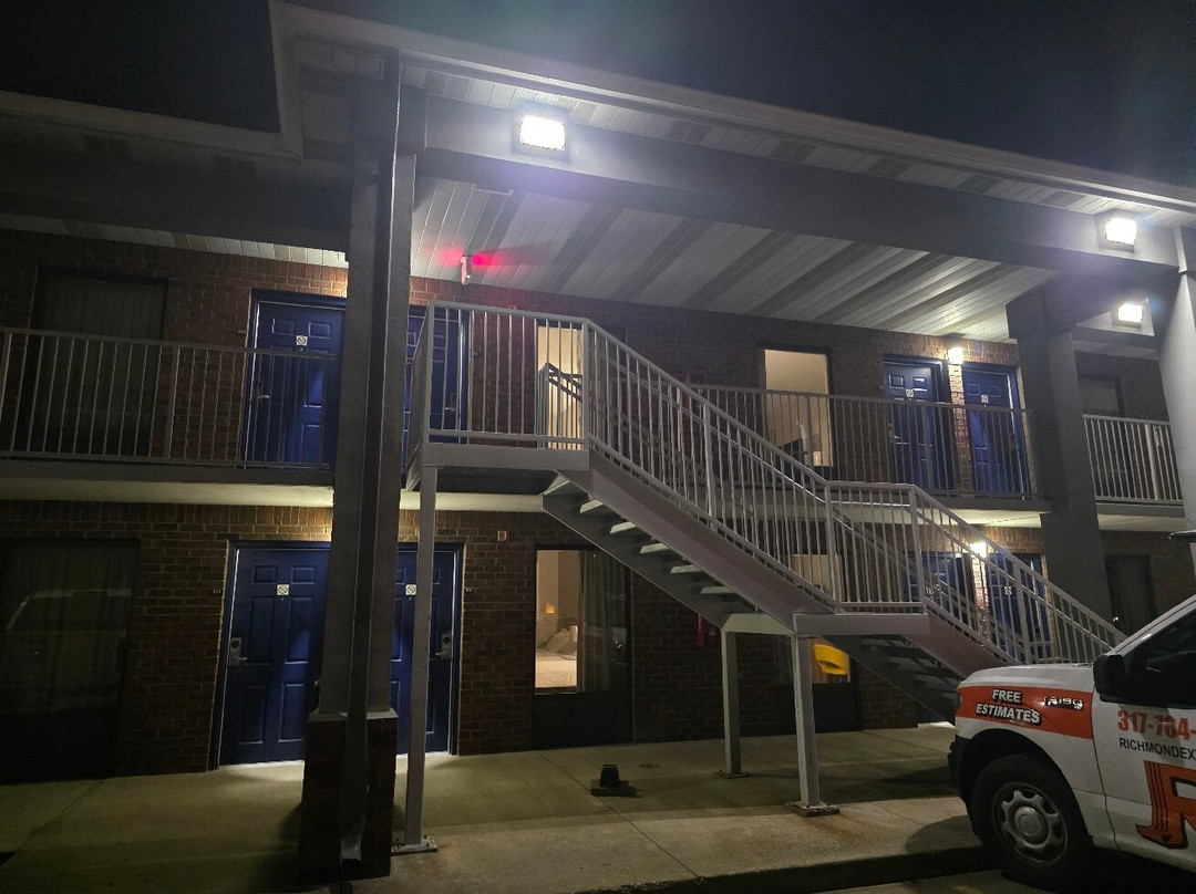 Days Inn by Wyndham Kuttawa/Eddyville主图