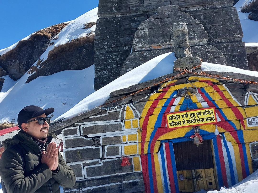 Himalaya Shelter景点图片