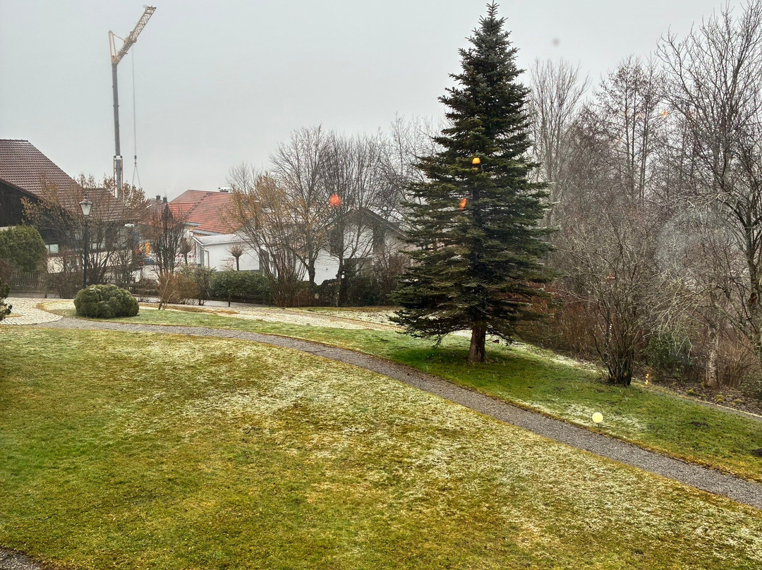 Hotel Tannenhof Lichy主图