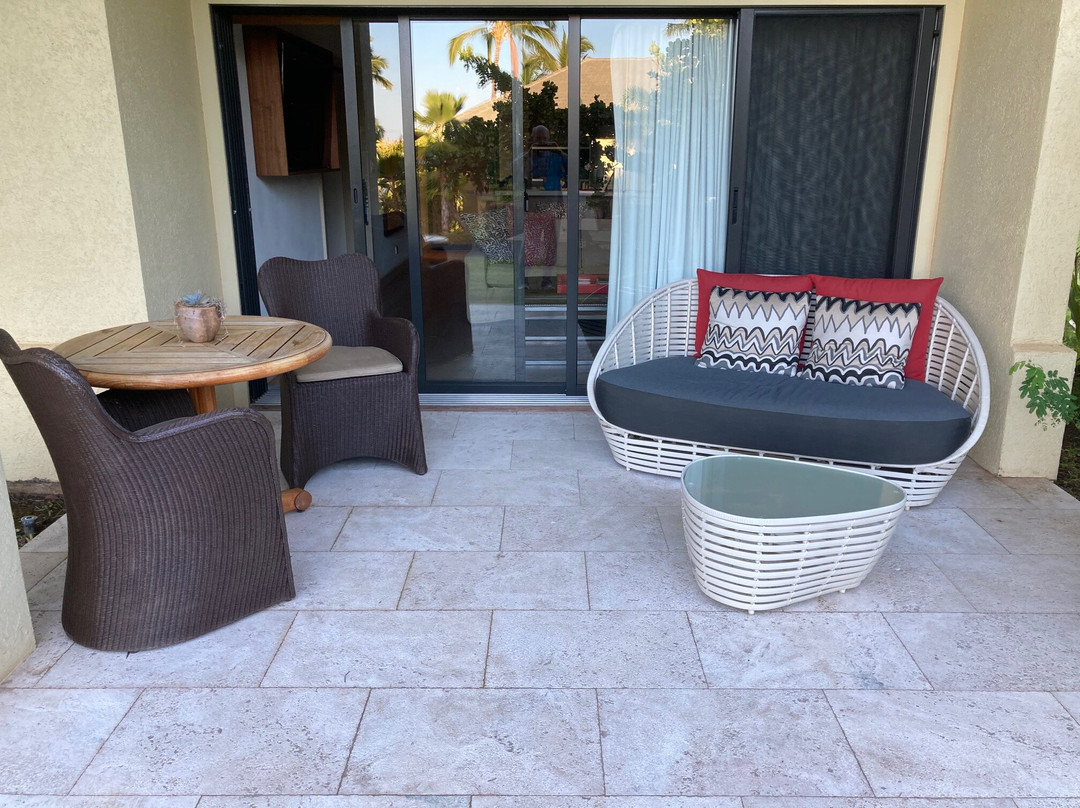 维雷亚酒店主图