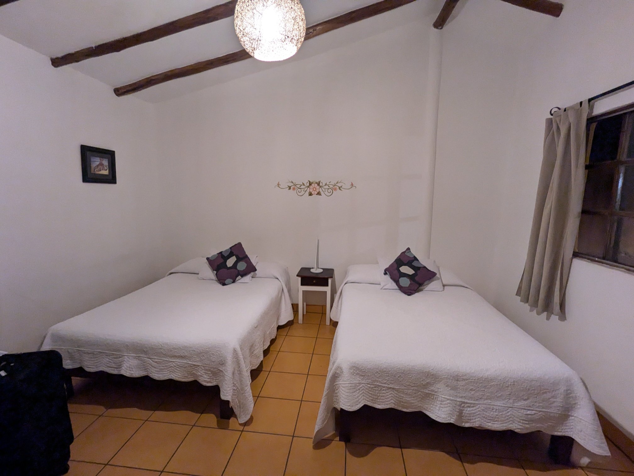 Andean Wings Valley-客卧