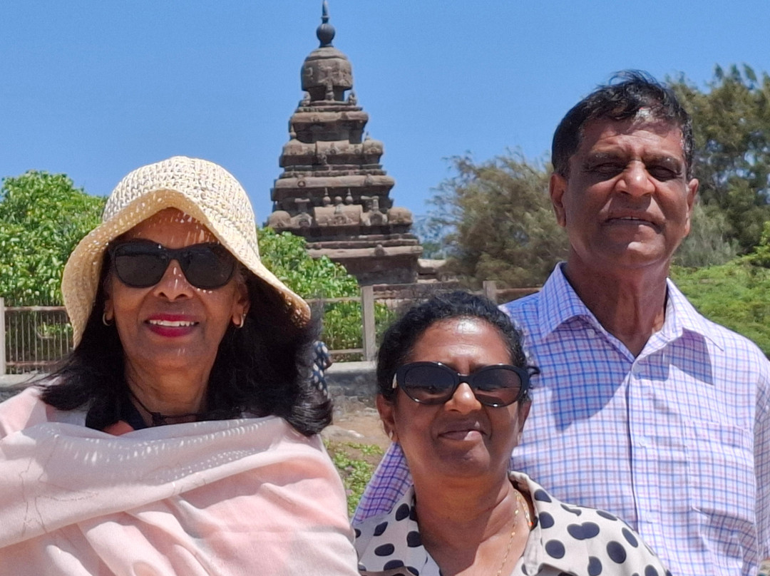 South India Tours and Travels景点图片