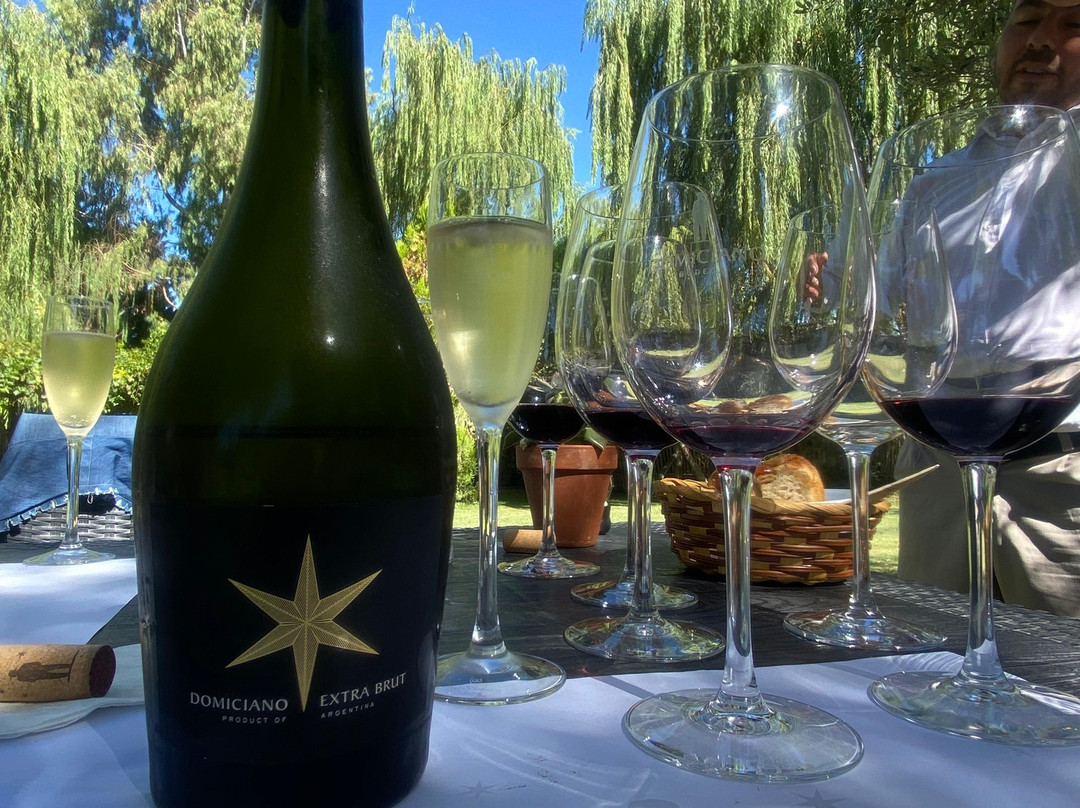 Domiciano-Maipu必去景点