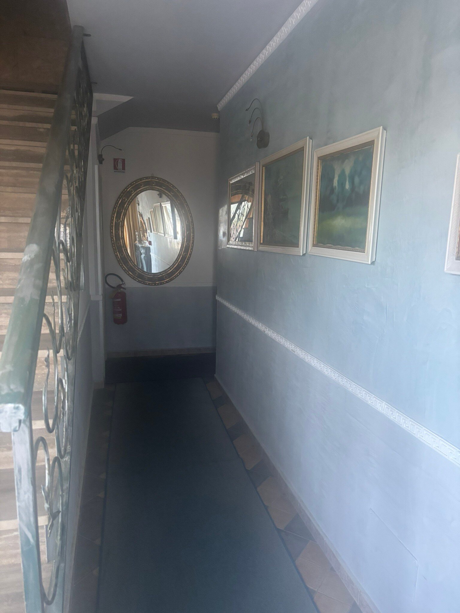 Albergo Blumentag-官方
