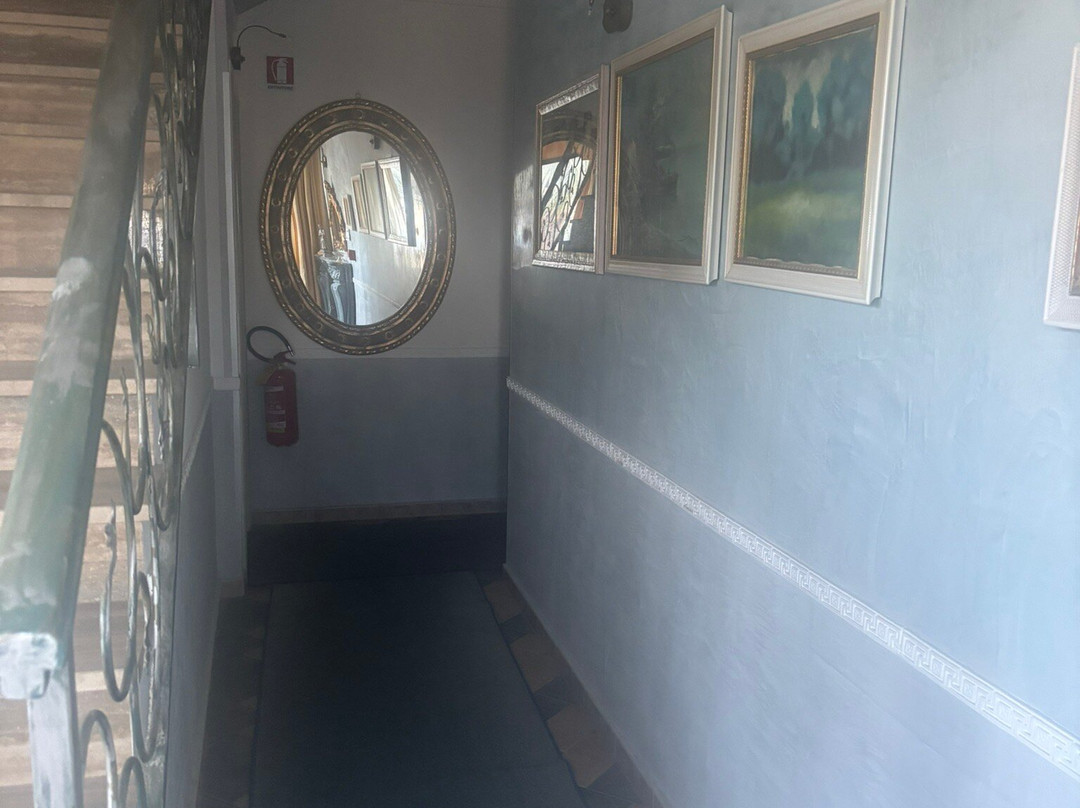Albergo Blumentag主图