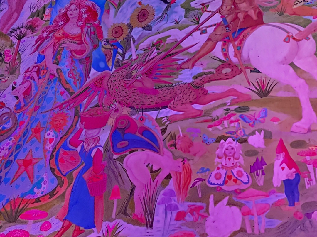 Catalyst-圣克鲁斯必去景点