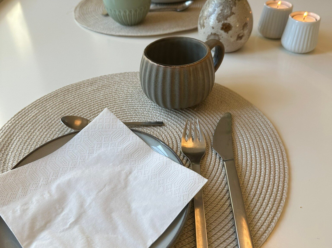 艾尔斯克洛斯特 - 温馨农场酒店主图