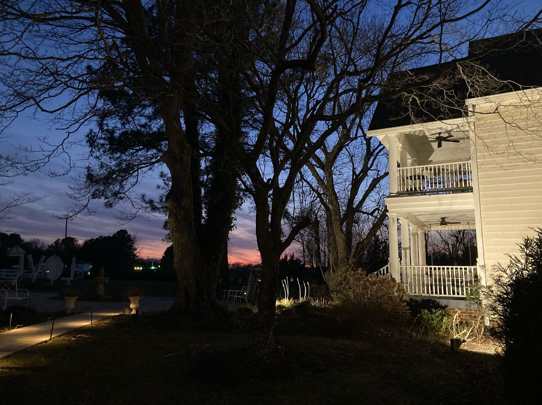 Ma Margaret's House B&B主图