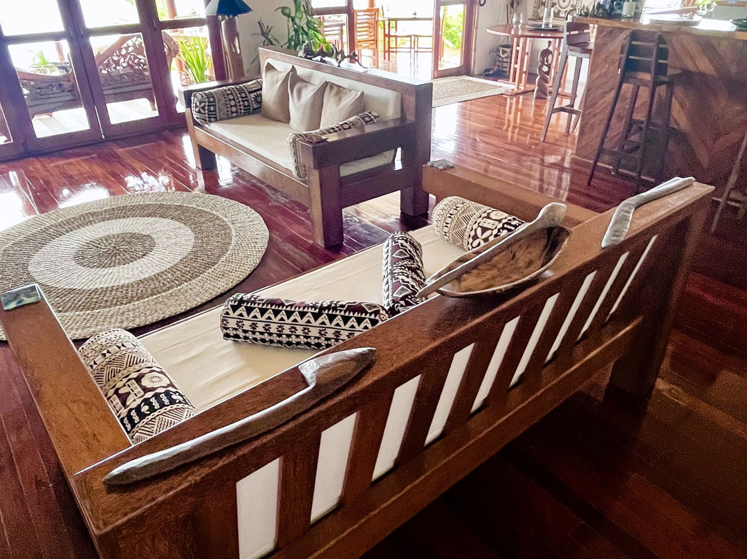 诺维利亚海兹酒店主图