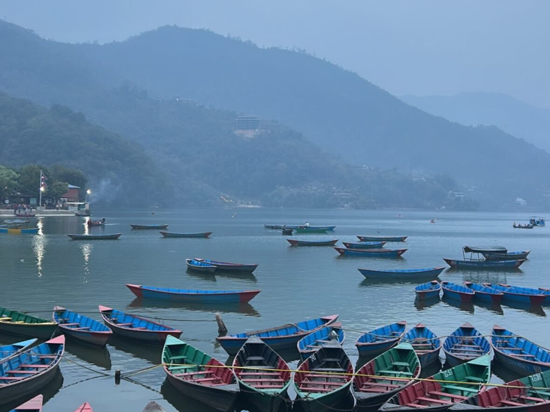 MD Adventure Travel & Tours Pvt. Ltd-Bhatbhateni必去景点