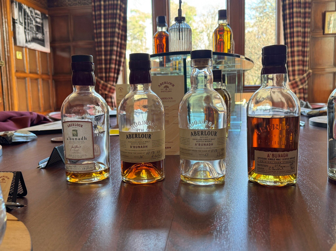 Simply Speyside Tours景点图片