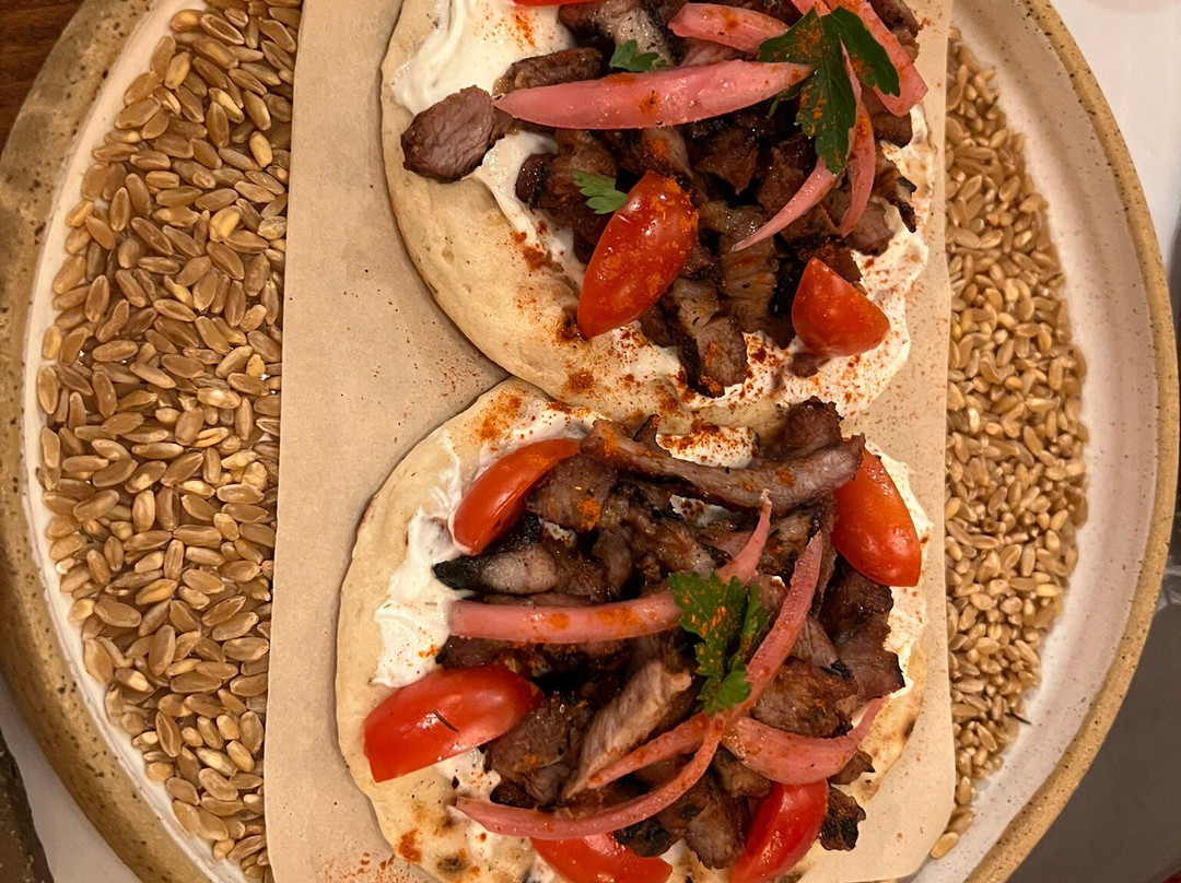 En Dimitsani Guesthouse &主图