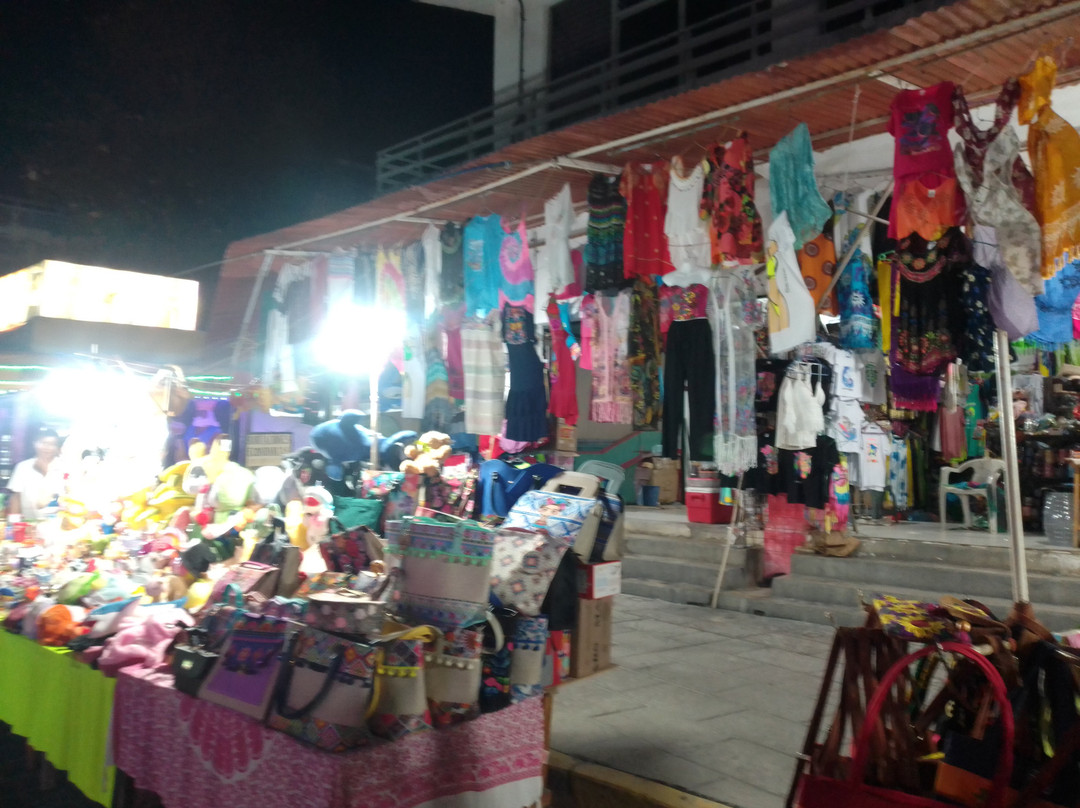 Perez Gasga-埃斯孔迪多港必去景点