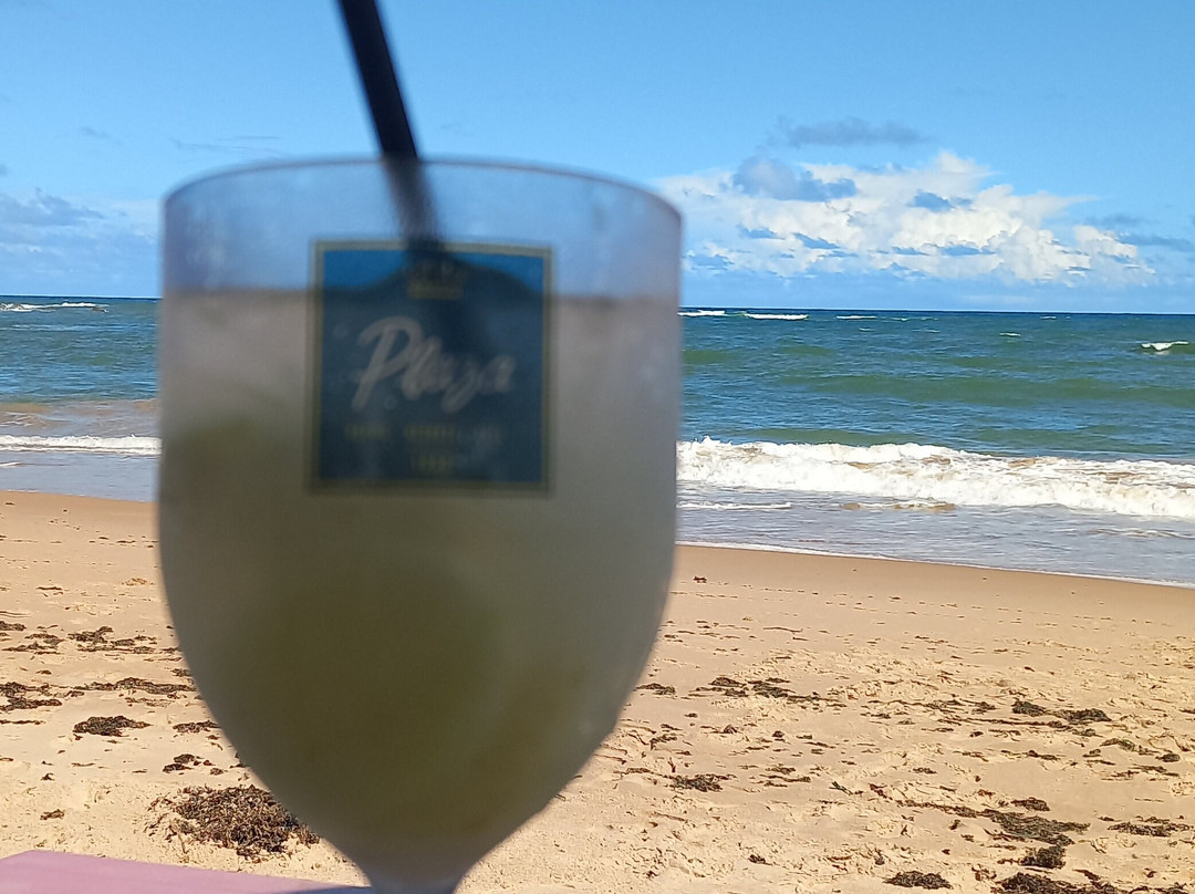 Bahia Plaza Hotel主图