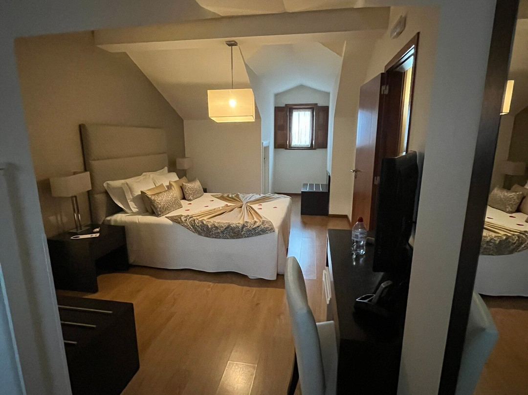 Casa dos Rui's主图