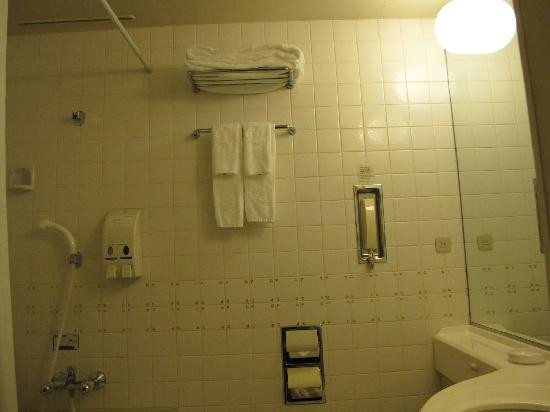 品川王子大饭店主图