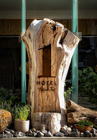 汤姆逊多伦多酒店主图