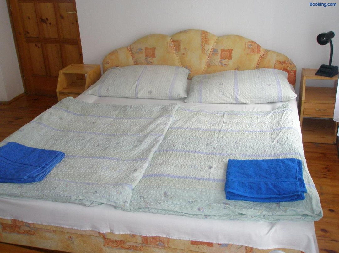 Fenyő Panzió