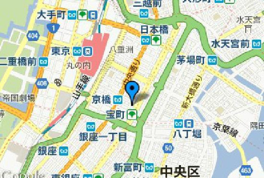 相铁FRESA INN 东京京桥酒店主图
