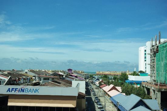 林格弗伊尔宾馆主图