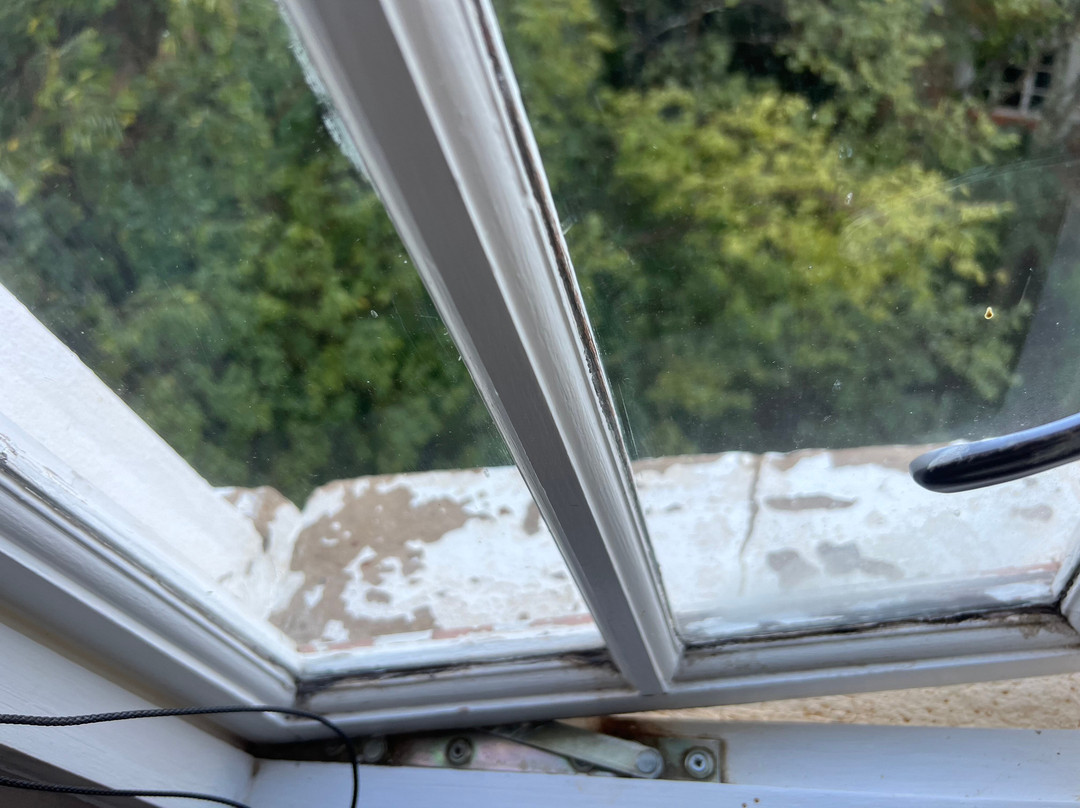 格雷斯山乡间温泉别墅主图