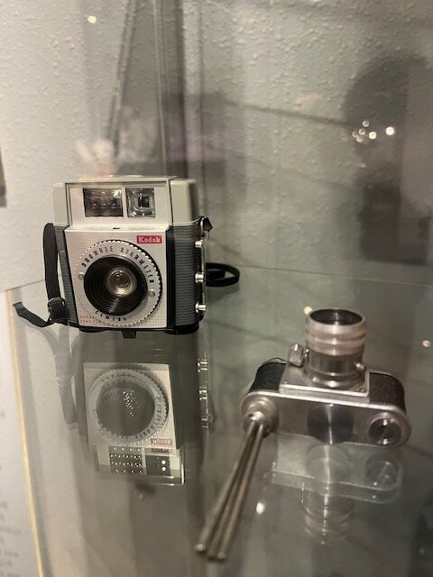 Osceola County Welcome Center and History Museum-基西米必去景点