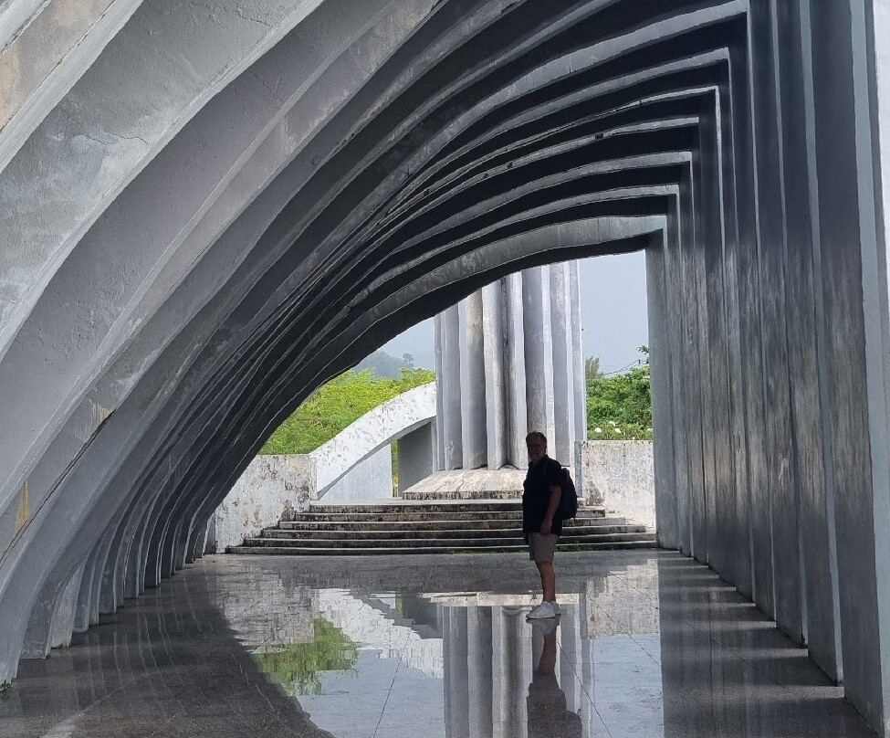 International Tsunami Museum景点图片