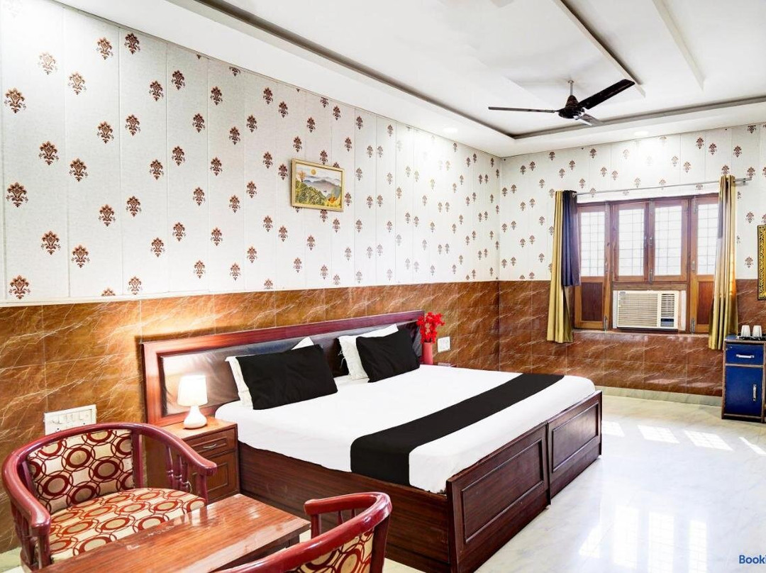 OYO Nova Resort主图