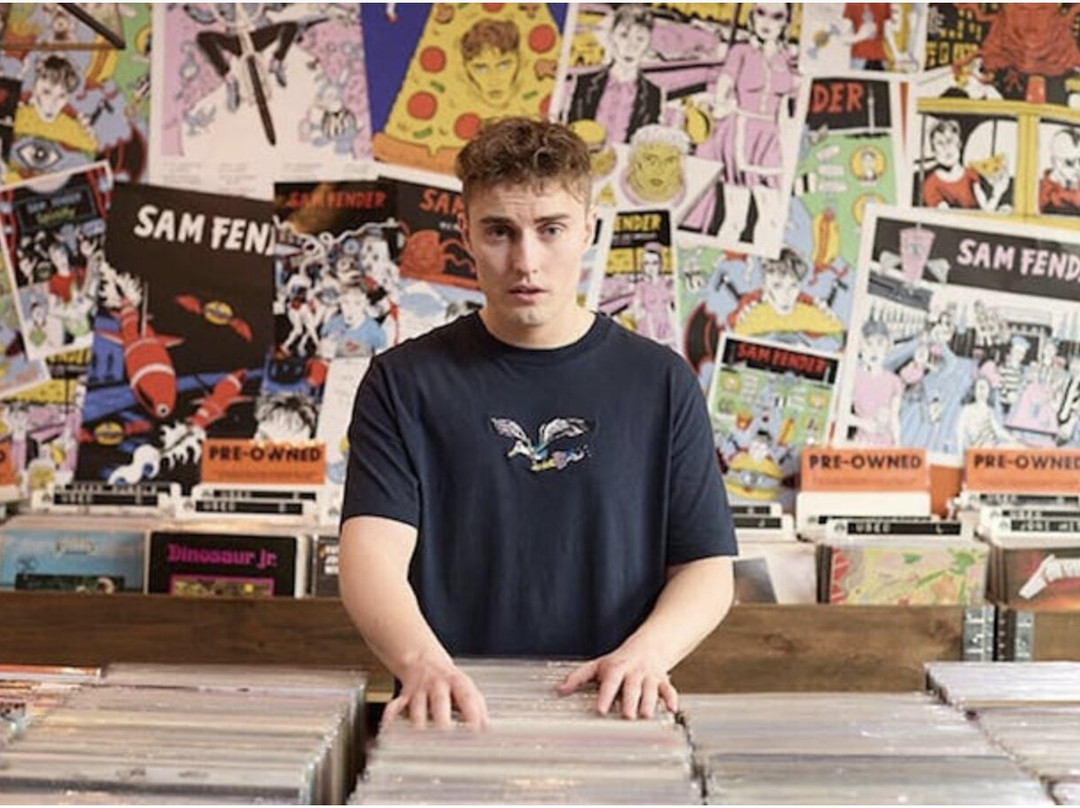 Vinyl Guru景点图片