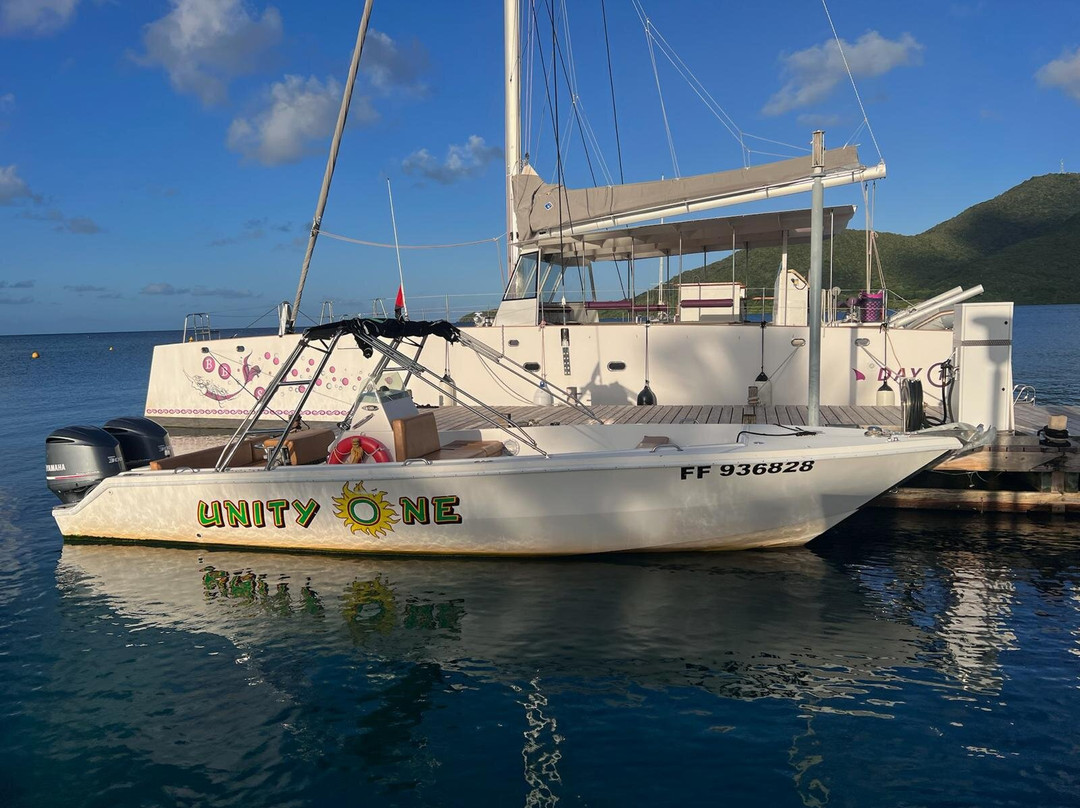 Unity Lines Caraïbes-Riviere-Pilote必去景点