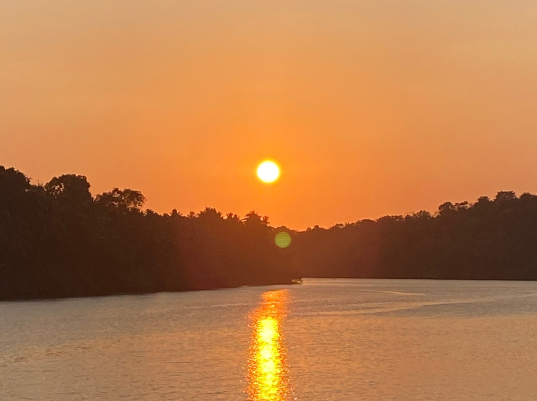 John's Boat Tours - Day Tours-坎多林必去景点