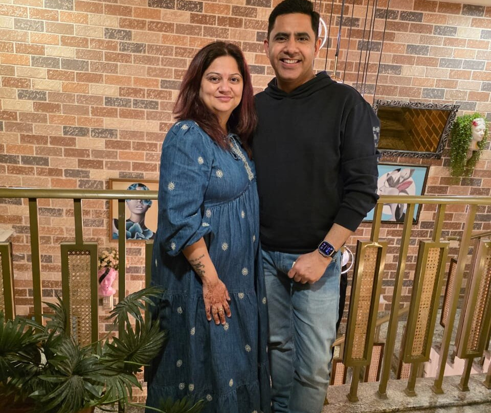 Romeo Lane, Dehradun