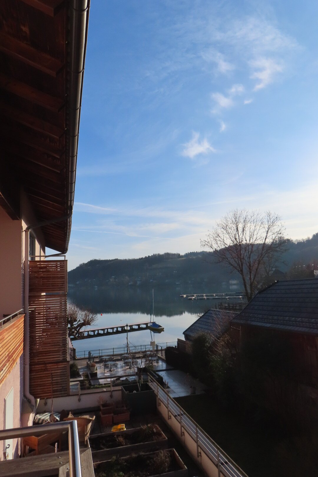 Seewirt Mattsee - Seeside Hotel-官方